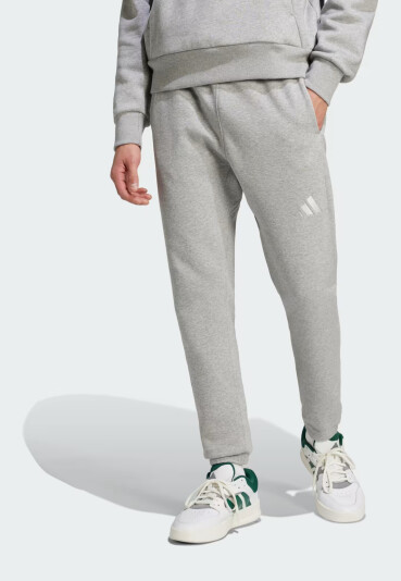 Спортивные штаны Adidas M A SZN FL R PT - 168302, фото 1 - интернет-магазин MEGASPORT