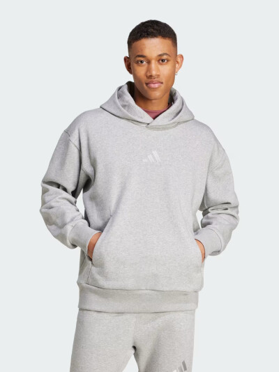 Кофта Adidas M A SZN FL HD - 168301, фото 1 - інтернет-магазин MEGASPORT