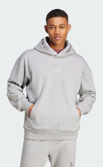 Кофта Adidas M A SZN FL HD - 168301, фото 1 - інтернет-магазин MEGASPORT
