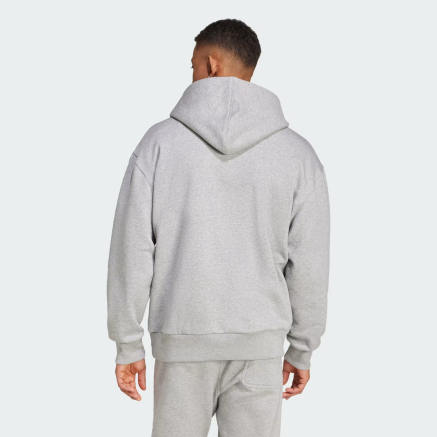 Кофта Adidas M A SZN FL HD - 168301, фото 2 - інтернет-магазин MEGASPORT