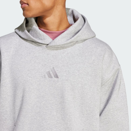 Кофта Adidas M A SZN FL HD - 168301, фото 4 - интернет-магазин MEGASPORT