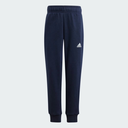 Спортивный костюм Adidas детский LK BOS JOG FL - 168281, фото 6 - интернет-магазин MEGASPORT