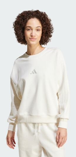 Кофта Adidas W ALL SZN E SWT - 168284, фото 1 - інтернет-магазин MEGASPORT