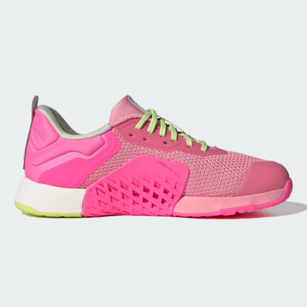 Кросівки Adidas DROPSET 3 TRAINER W - 168308, фото 3 - інтернет-магазин MEGASPORT