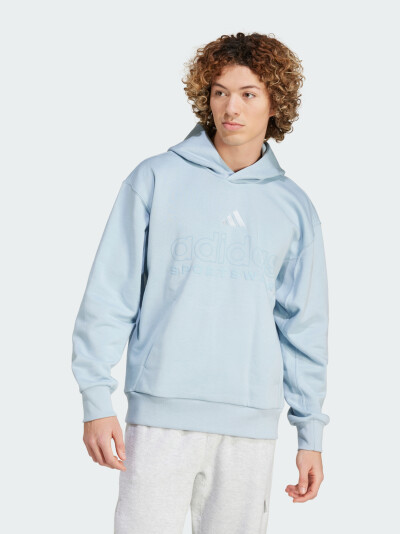 Кофта Adidas M A SZN G HD - 168304, фото 1 - інтернет-магазин MEGASPORT