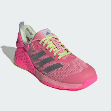 Кросівки Adidas DROPSET 3 TRAINER W - 168308, фото 1 - інтернет-магазин MEGASPORT
