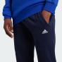 Спортивний костюм Adidas дитячий J BL FL TS, фото 5 - інтернет магазин MEGASPORT