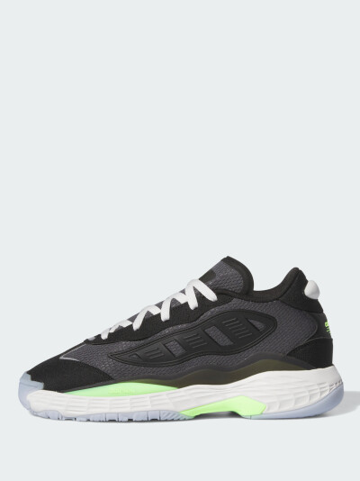 Кросівки Adidas Originals NITEBALL III - 168277, фото 1 - інтернет-магазин MEGASPORT