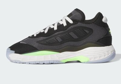 Кроссовки Adidas Originals NITEBALL III - 168277, фото 1 - интернет-магазин MEGASPORT