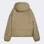 Куртка Puma Classics Padded Jacket, фото 7 - интернет магазин MEGASPORT