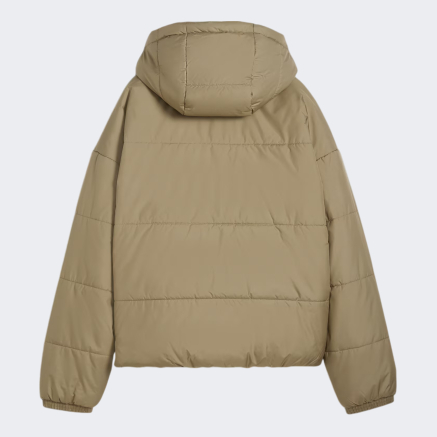 Куртка Puma Classics Padded Jacket - 168363, фото 7 - интернет-магазин MEGASPORT