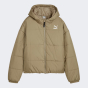 Куртка Puma Classics Padded Jacket, фото 6 - интернет магазин MEGASPORT