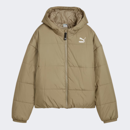 Куртка Puma Classics Padded Jacket - 168363, фото 6 - інтернет-магазин MEGASPORT