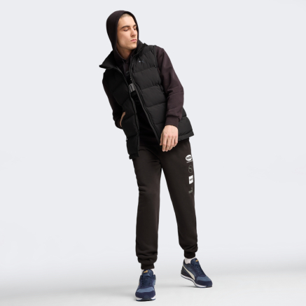 Куртка-жилет Puma MONO Vest - 168364, фото 3 - интернет-магазин MEGASPORT