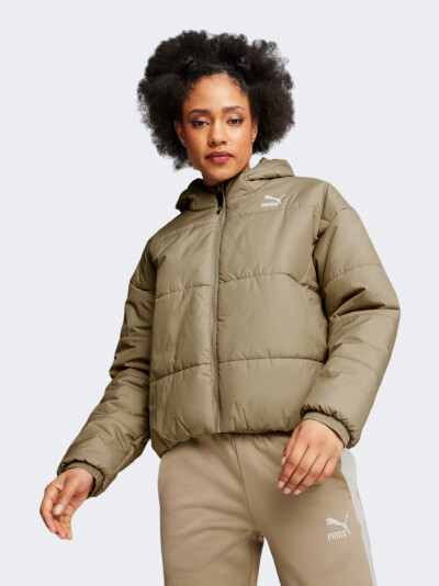 Куртка Puma Classics Padded Jacket - 168363, фото 1 - інтернет-магазин MEGASPORT
