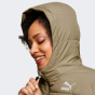 Куртка Puma Classics Padded Jacket, фото 4 - интернет магазин MEGASPORT