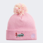 Шапка Puma детская x Trolls Beanie, фото 1 - интернет магазин MEGASPORT