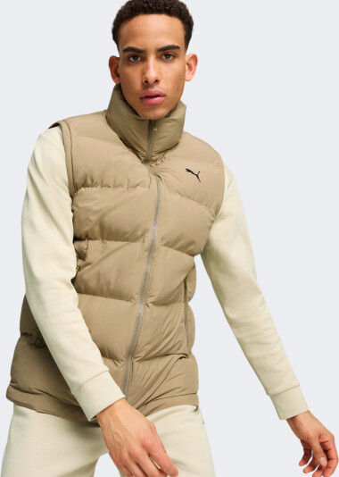 Куртка-жилет Puma MONO Vest - 168365, фото 1 - інтернет-магазин MEGASPORT