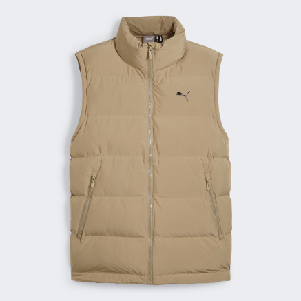 Куртка-жилет Puma MONO Vest - 168365, фото 6 - интернет-магазин MEGASPORT