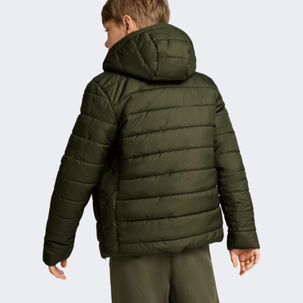 Куртка Puma дитяча ESS Hooded Padded Jacket - 168367, фото 2 - інтернет-магазин MEGASPORT