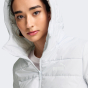 Куртка Puma ESS Hooded Padded Jacket, фото 4 - інтернет магазин MEGASPORT