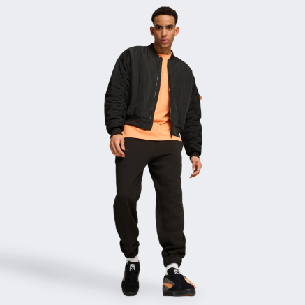 Куртка Puma AMG Statement Pilot Jacket - 168378, фото 3 - інтернет-магазин MEGASPORT