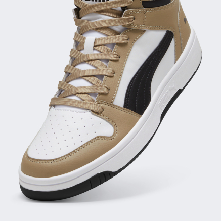 Кеди Puma Rebound LayUp SL - 168379, фото 5 - інтернет-магазин MEGASPORT