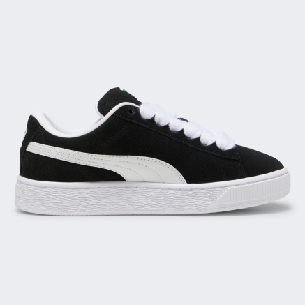 Кеды Puma детские Suede XL Jr - 168373, фото 3 - интернет-магазин MEGASPORT