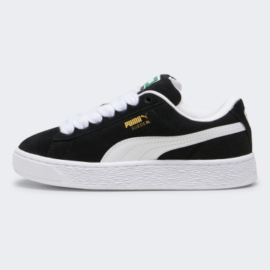 Кеды Puma детские Suede XL Jr - 168373, фото 1 - интернет-магазин MEGASPORT