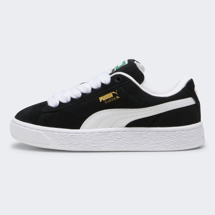 Кеди Puma дитячі Suede XL Jr - 168373, фото 1 - інтернет-магазин MEGASPORT