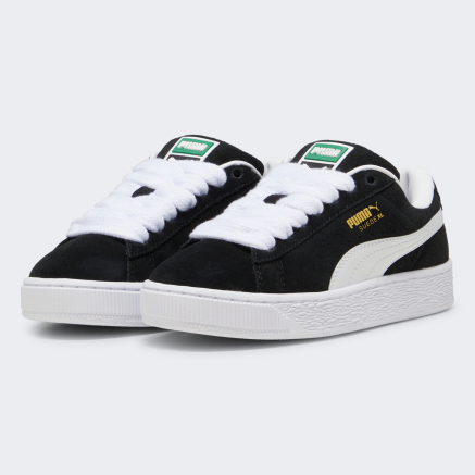 Кеди Puma дитячі Suede XL Jr - 168373, фото 2 - інтернет-магазин MEGASPORT