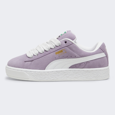 Кеды Puma детские Suede XL Jr - 168374, фото 1 - интернет-магазин MEGASPORT