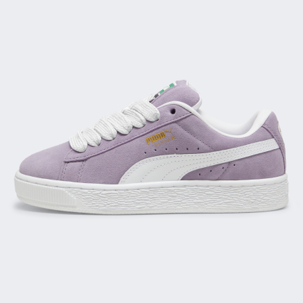 Кеди Puma дитячі Suede XL Jr - 168374, фото 1 - інтернет-магазин MEGASPORT