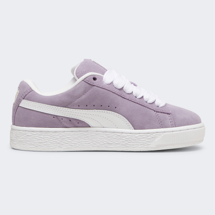 Кеди Puma дитячі Suede XL Jr - 168374, фото 3 - інтернет-магазин MEGASPORT