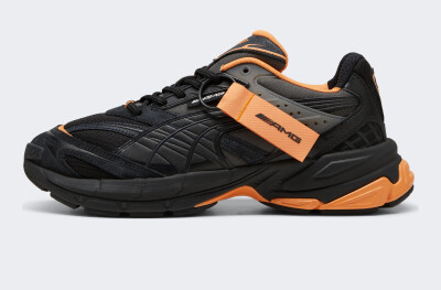 Кроссовки Puma AMG Velophasis - 168369, фото 1 - интернет-магазин MEGASPORT