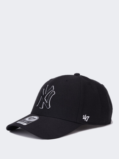 Кепка 47 Brand YANKEES SNAPBACK - 141927, фото 1 - інтернет-магазин MEGASPORT