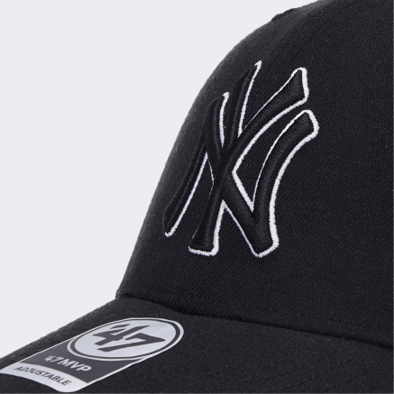 Кепка 47 Brand YANKEES SNAPBACK - 141927, фото 4 - интернет-магазин MEGASPORT