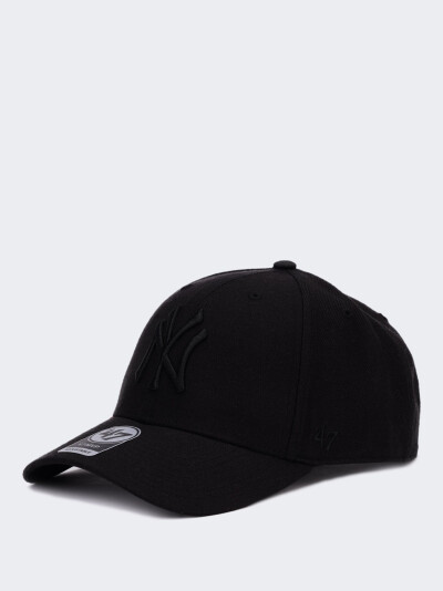 Кепка 47 Brand YANKEES SNAPBACK - 135168, фото 1 - інтернет-магазин MEGASPORT