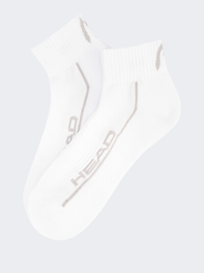 Шкарпетки Head ALL SPORTS PERFORMANCE QUARTER 2P - 167898