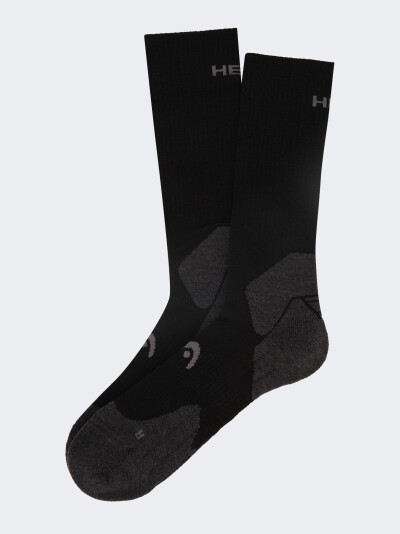 Шкарпетки Head HIKING WARM LONG CREW 1P - 167903, фото 1 - інтернет-магазин MEGASPORT