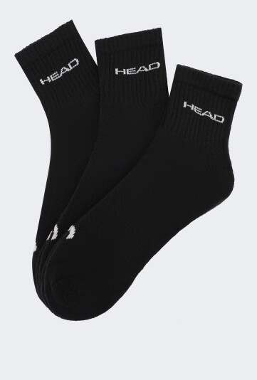 Шкарпетки Head ELEMENTS ALL SPORTS SHORT CREW 3P - 167885, фото 1 - інтернет-магазин MEGASPORT