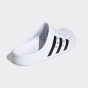 Шльопанці Adidas ADILETTE CLOG, фото 4 - інтернет магазин MEGASPORT