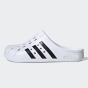 Шлепанцы Adidas ADILETTE CLOG, фото 1 - интернет магазин MEGASPORT