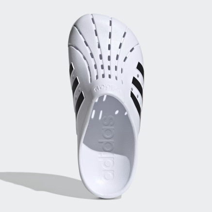 Шлепанцы Adidas ADILETTE CLOG - 168397, фото 6 - интернет-магазин MEGASPORT