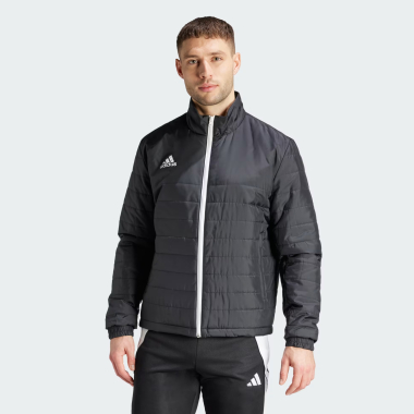 Куртки Adidas ENT22 LJKT - 168400, фото 1 - интернет-магазин MEGASPORT