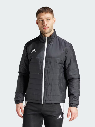 Куртка Adidas ENT22 LJKT - 168400, фото 1 - інтернет-магазин MEGASPORT