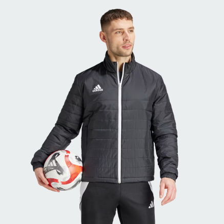 Куртка Adidas ENT22 LJKT - 168400, фото 3 - інтернет-магазин MEGASPORT