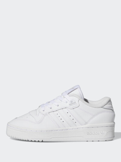 Кеди Adidas Originals RIVALRY LOW J - 168406, фото 1 - інтернет-магазин MEGASPORT