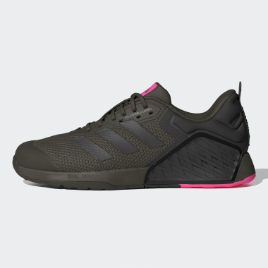 Кросівки Adidas DROPSET 3 TRAINER - 168401, фото 1 - інтернет-магазин MEGASPORT