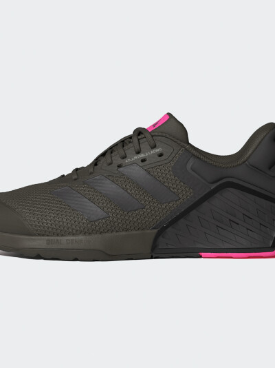 Кроссовки Adidas DROPSET 3 TRAINER - 168401, фото 1 - интернет-магазин MEGASPORT